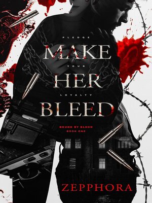 cover image of Make Her Bleed